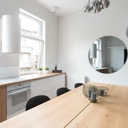 Apartman Andrzejczyk - Monte Cassino
