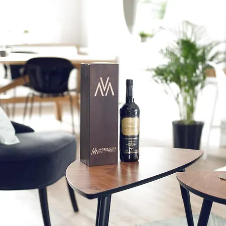 Apartman Andrzejczyk - Monte Cassino Sopot