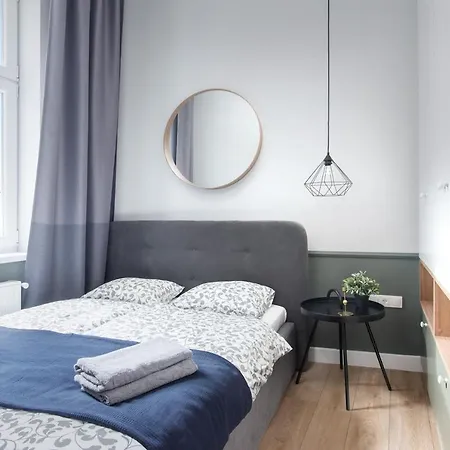 Apartman Andrzejczyk - Monte Cassino
