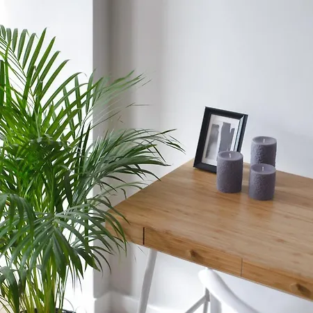 Apartman Andrzejczyk - Monte Cassino