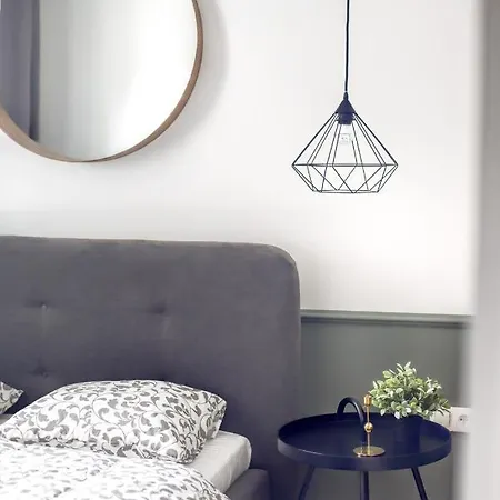 Apartman Andrzejczyk - Monte Cassino